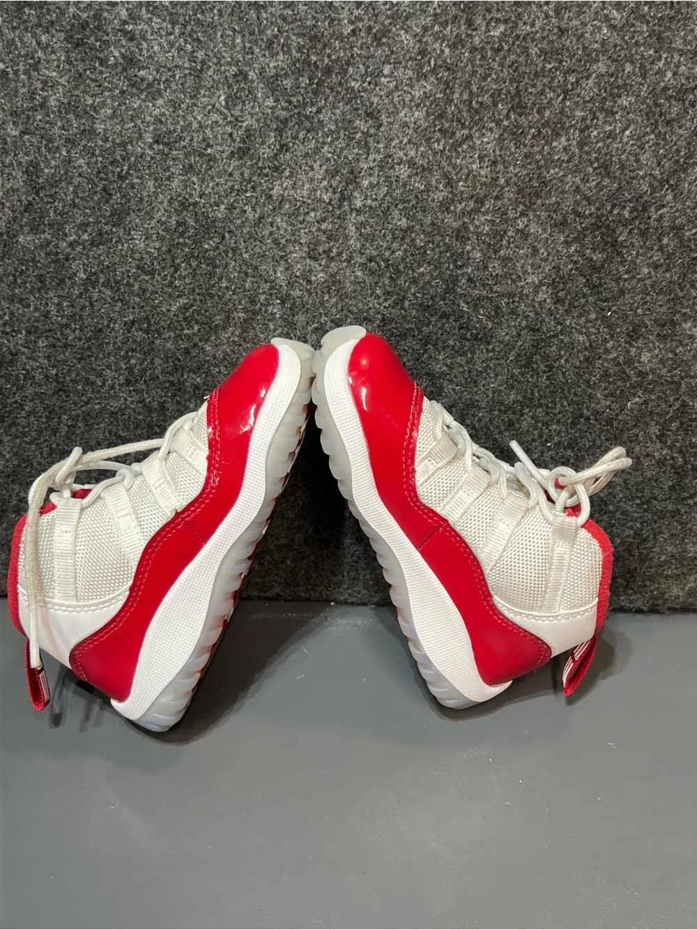 Nike Air Jordan 11 Retro 